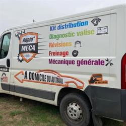 rapidmeca, Lestrem - Horaires d'ouverture