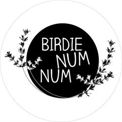 Birdie Num Num, Paris - Horaires d'ouverture