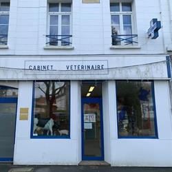 Cabinet Vétérinaire Canche et Authie, Frévent - Horaires d'ouverture