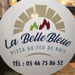 La Belle Bleue, Marennes - Horaires d'ouverture