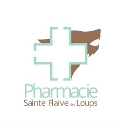 Pharmacie Sainte Flaive, Sainte-Flaive-des-Loups - Horaires d'ouverture