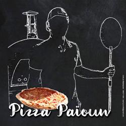 Pizza Paioun, Contes - Horaires d'ouverture