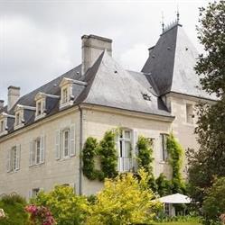 Château de Détilly, Beaumont-en-Véron - Horaires d'ouverture