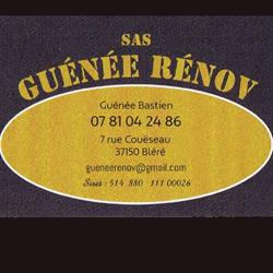 Guénée Rénov, Bléré - Horaires d'ouverture