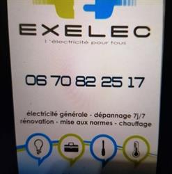 EXELEC SASU, Louhans - Horaires d'ouverture