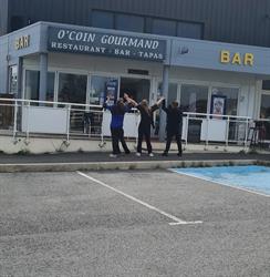 O' COIN GOURMAND, Castres - Horaires d'ouverture