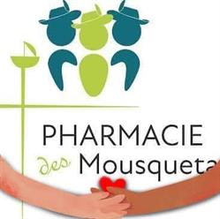 Pharmacie des Mousquetaires, Pavie - Horaires d'ouverture