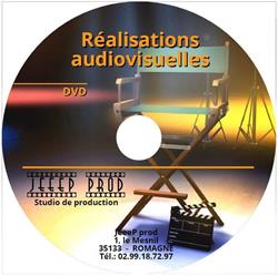 Studio jeeeP Prod, Fougères - Horaires d'ouverture