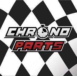 CHRONO PARTS, Beauvais - Horaires d'ouverture