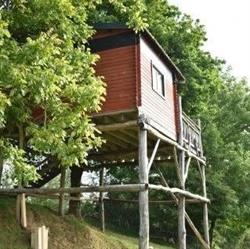 Cabanes des 3 étangs, Bourneau - Horaires d'ouverture