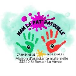 MaM La Pat'Patouille, Saint-Romain-la-Virvée - Horaires d'ouverture