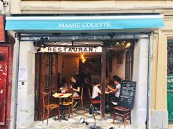Mamie Colette, Paris - Horaires d'ouverture