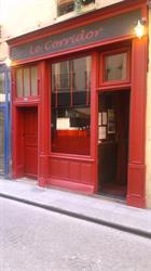 Le Corridor, Paris - Horaires d'ouverture