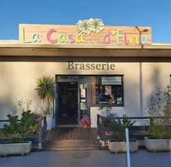 LA CASA DELNA RESTAURANT, Elne - Horaires d'ouverture