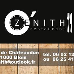 O’Zenith, Blois - Horaires d'ouverture