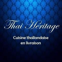 THAI HERITAGE Restaurant Gastronomique, Aulnay-sous-Bois - Horaires d'ouverture