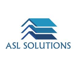 ASL SOLUTIONS, Saint-Brice-sous-Forêt - Horaires d'ouverture