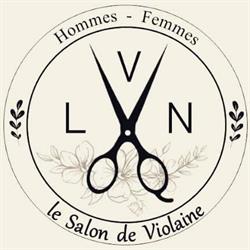 Salon de Violaine, Guilherand-Granges - Horaires d'ouverture