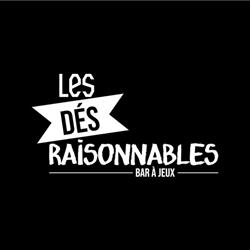 Les Dés Raisonnables – Bar à jeux à Amiens, - Horaires d'ouverture