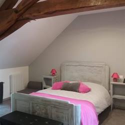 Gîte les petites fourches, Saint-Brisson - Horaires d'ouverture