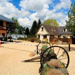 Camping le Domaine de la Nature, Presles-et-Boves - Horaires d'ouverture