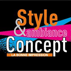 Style & ambiance Concept, Dole - Horaires d'ouverture