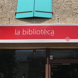 La Biblioteca, Saint-Pierre-de-Trivisy - Horaires d'ouverture