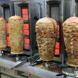 Le Palais du Kebab Metz, - Horaires d'ouverture