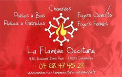 La Flambée Occitane, Carcassonne - Horaires d'ouverture