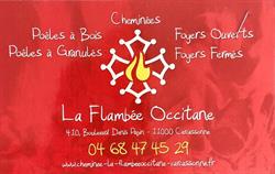 La Flambée Occitane, Carcassonne - Horaires d'ouverture