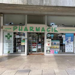 Pharmacie Boieldieu, Puteaux - Horaires d'ouverture