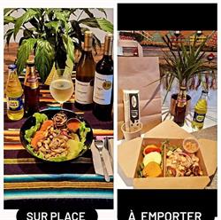 La Cevicheria Lacanau-Océan, - Horaires d'ouverture