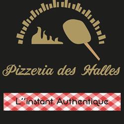 Ristorante Pizzeria des Halles, Grenoble - Horaires d'ouverture