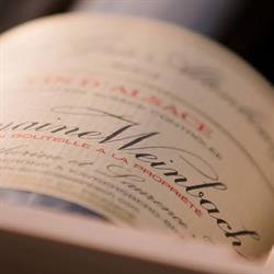 Domaine Weinbach, Kaysersberg - Horaires d'ouverture