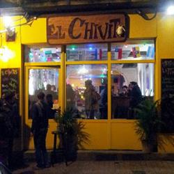 El Chivito, Bordeaux - Horaires d'ouverture