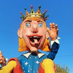 Carnaval de Manthelan, - Horaires d'ouverture