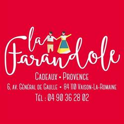 La Farandole, Vaison-la-Romaine - Horaires d'ouverture