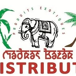 Madras Bazar Distribution - Madras Bazar Drive (MBD), Corbas - Horaires d'ouverture