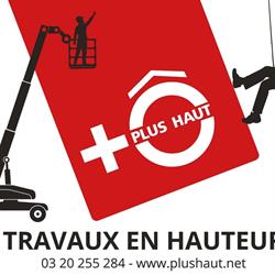 Plus Haut Cordiste Haut de France, La Madeleine - Horaires d'ouverture
