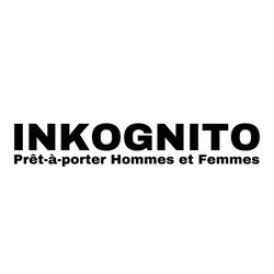 Inkognito, Pontarlier - Horaires d'ouverture
