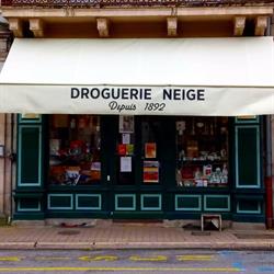 Droguerie Neige, Tulle - Horaires d'ouverture