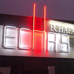 Echa'S, Saleilles - Horaires d'ouverture