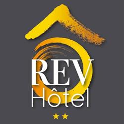 REVHOTEL, Lamalou-les-Bains - Horaires d'ouverture