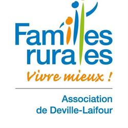 l’Association Familles Rurales de Deville-Laifour, - Horaires d'ouverture
