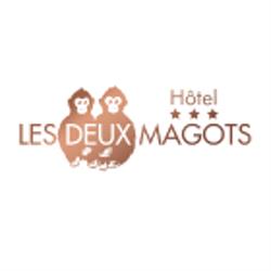 Hôtel Les Deux Magots, La Roche-Bernard - Horaires d'ouverture