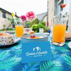 L'Autan d'Isabelle, Castres - Horaires d'ouverture
