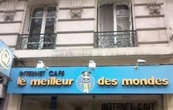 Cybercafé, Paris - Horaires d'ouverture