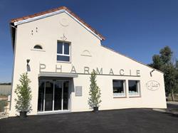 Pharmacie La Jouberte, Le Val - Horaires d'ouverture