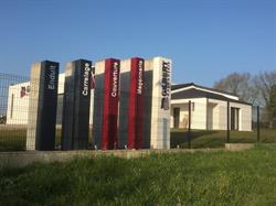 Entreprise GILBERT, Saint-Denis-la-Chevasse - Horaires d'ouverture