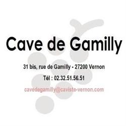 Caviste Vernon - Horaires d'ouverture